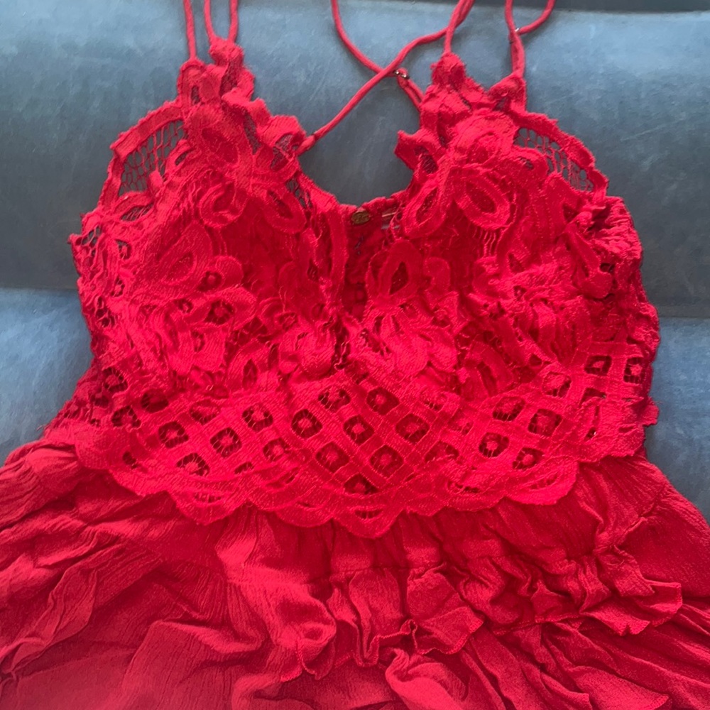 Lingerie top/ blouse